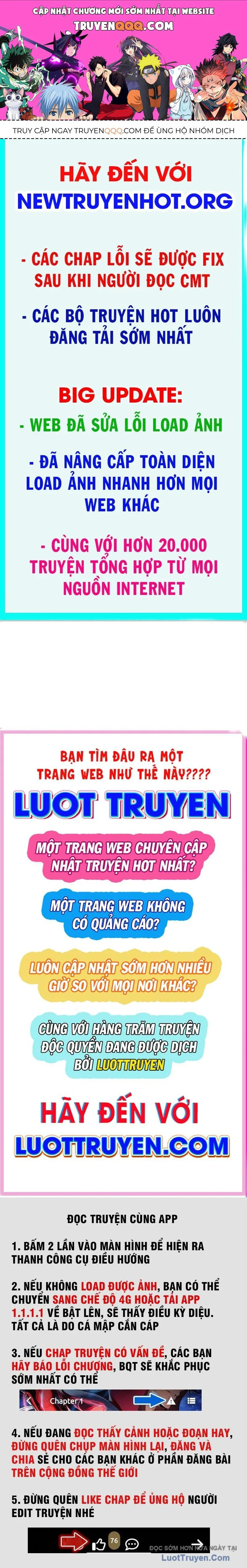 Ranker Sss Được Chọn chương 37 - trang 1