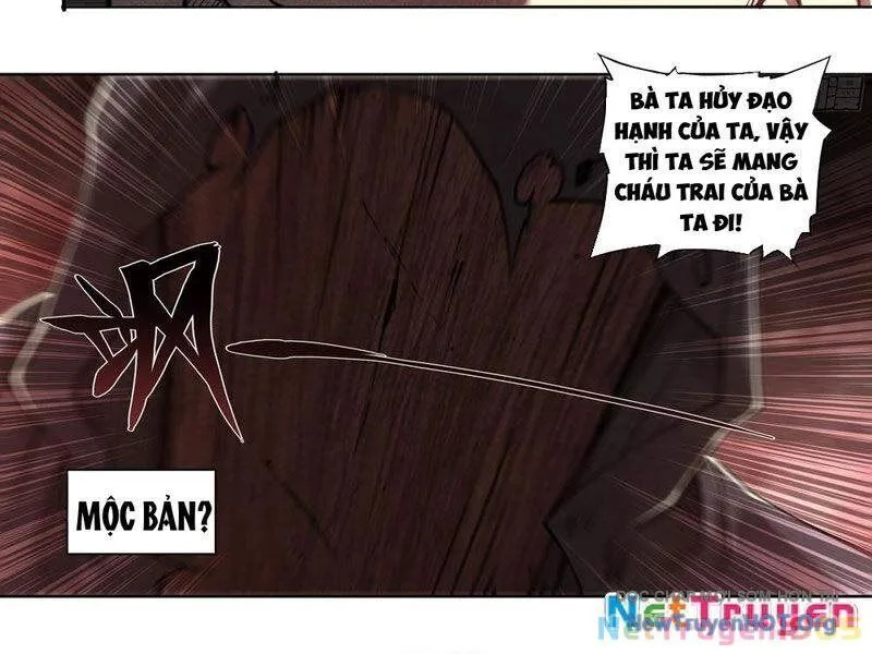 Hoàng Hôn Phân Giới chương 1 - trang 25