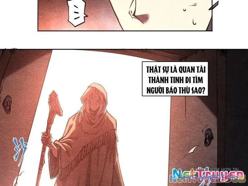 Hoàng Hôn Phân Giới chương 1 - trang 35