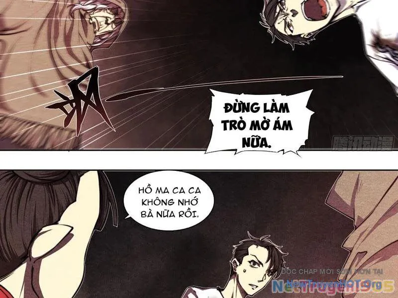 Hoàng Hôn Phân Giới chương 1 - trang 41