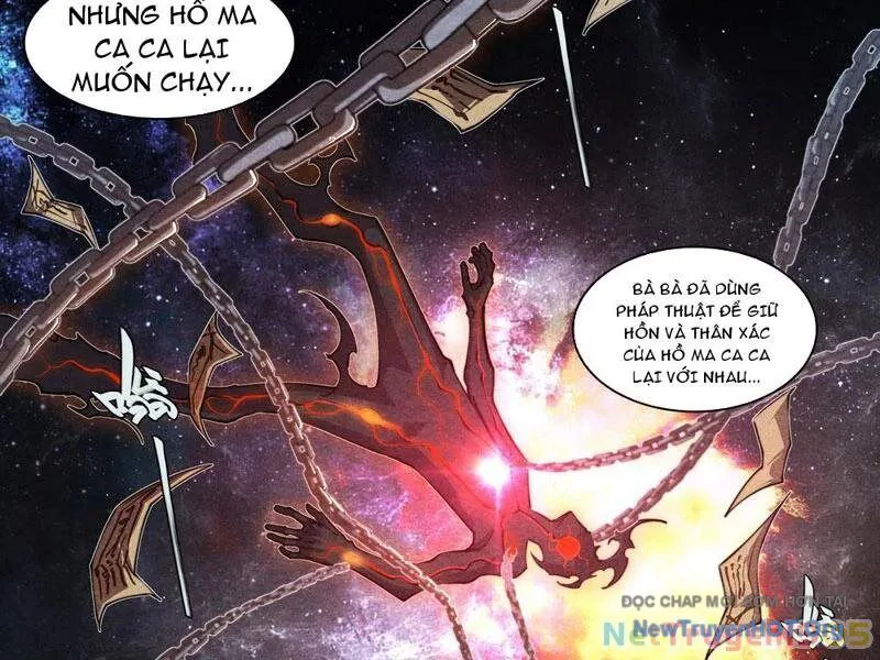 Hoàng Hôn Phân Giới chương 1 - trang 43