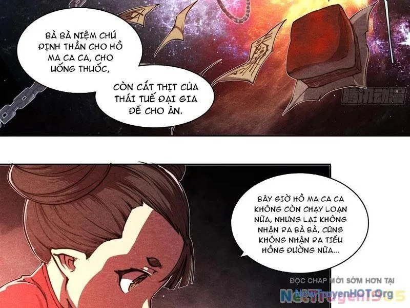 Hoàng Hôn Phân Giới chương 1 - trang 44