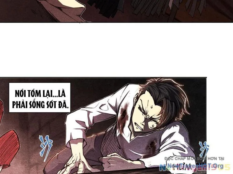 Hoàng Hôn Phân Giới chương 1 - trang 62