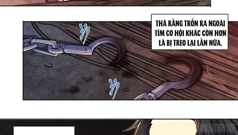 Hoàng Hôn Phân Giới chương 1 - trang 63