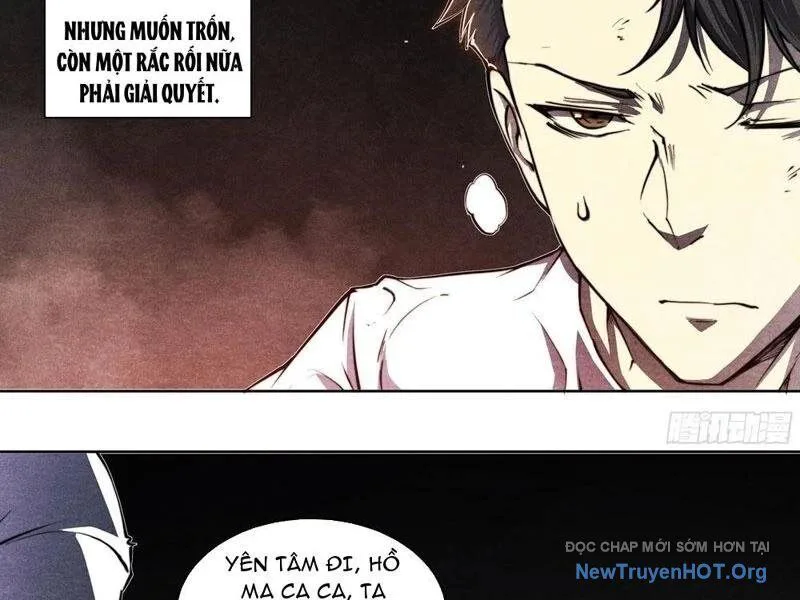 Hoàng Hôn Phân Giới chương 1 - trang 64