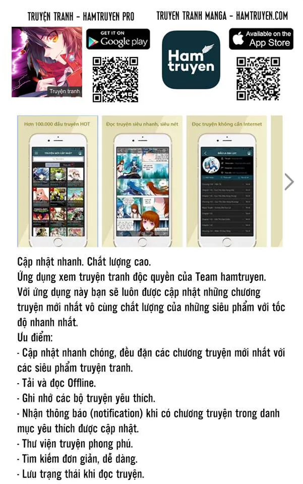 Tuyệt Thế Đường Môn chương 68 - trang 22