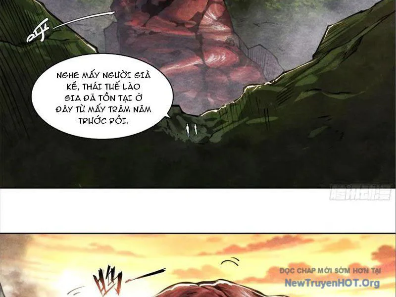 Hoàng Hôn Phân Giới chương 6 - trang 4