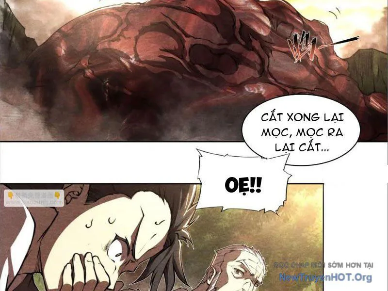 Hoàng Hôn Phân Giới chương 6 - trang 5