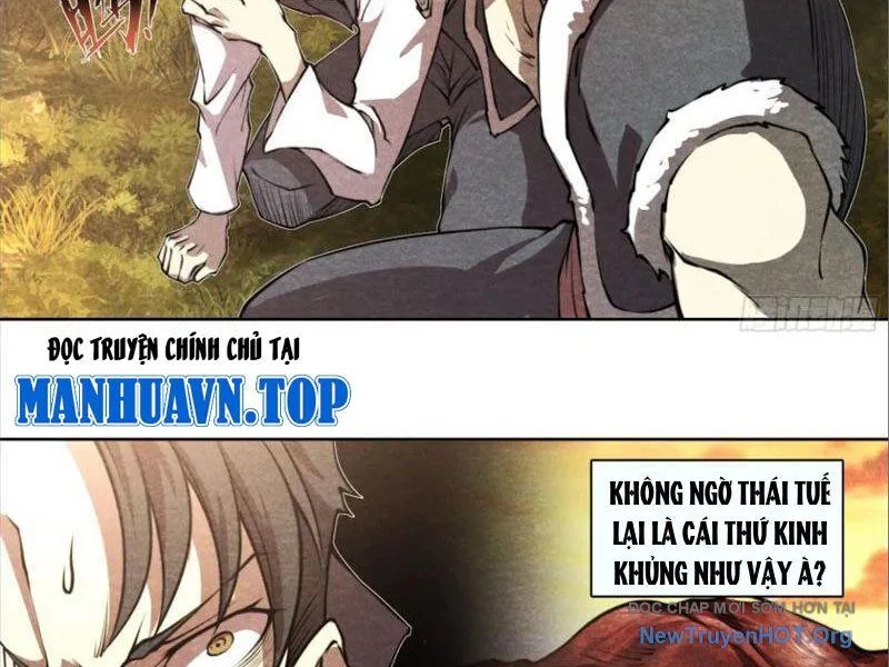 Hoàng Hôn Phân Giới chương 6 - trang 7