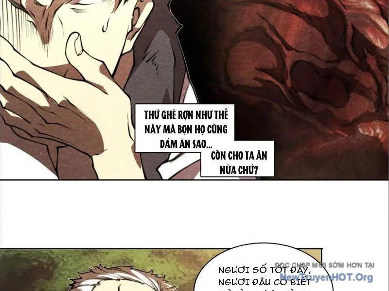 Hoàng Hôn Phân Giới chương 6 - trang 8