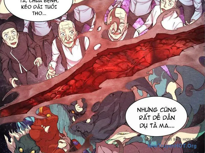 Hoàng Hôn Phân Giới chương 6 - trang 12