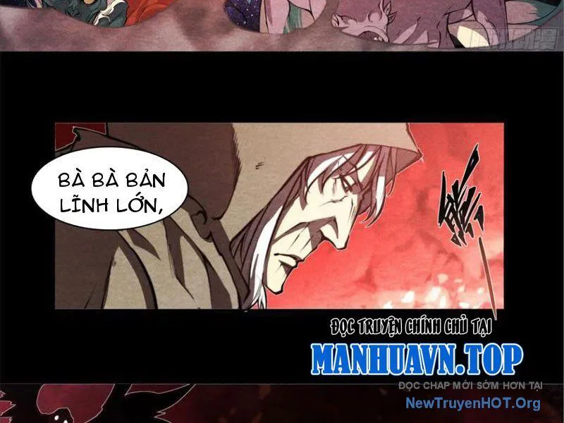 Hoàng Hôn Phân Giới chương 6 - trang 13