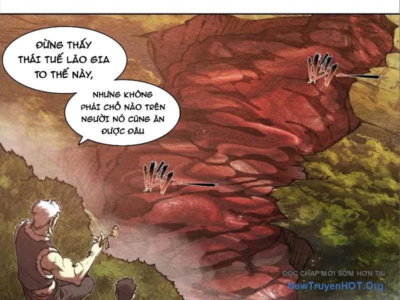 Hoàng Hôn Phân Giới chương 6 - trang 18