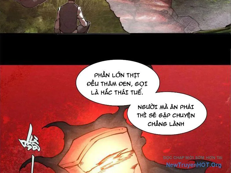 Hoàng Hôn Phân Giới chương 6 - trang 19