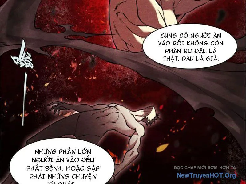 Hoàng Hôn Phân Giới chương 6 - trang 21