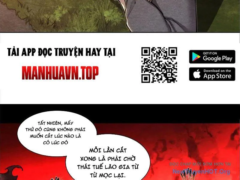 Hoàng Hôn Phân Giới chương 6 - trang 27