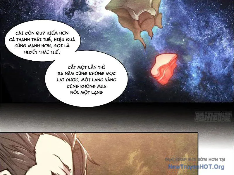Hoàng Hôn Phân Giới chương 6 - trang 31