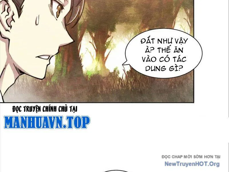 Hoàng Hôn Phân Giới chương 6 - trang 32