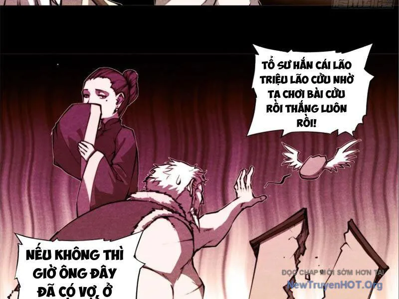 Hoàng Hôn Phân Giới chương 6 - trang 35