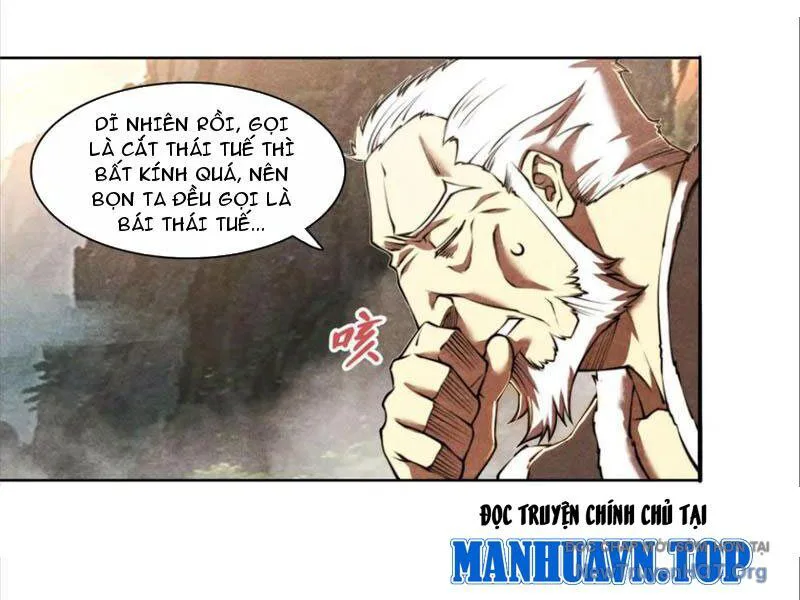 Hoàng Hôn Phân Giới chương 6 - trang 40