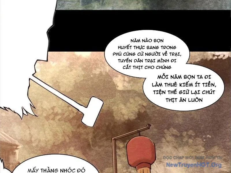 Hoàng Hôn Phân Giới chương 6 - trang 43