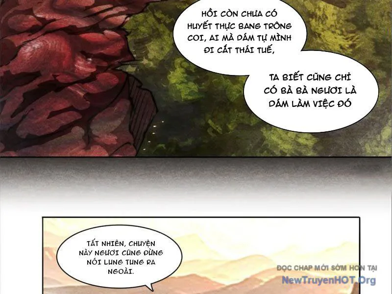 Hoàng Hôn Phân Giới chương 6 - trang 48
