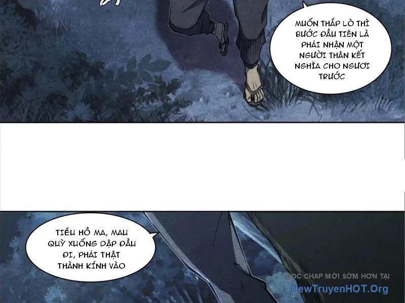 Hoàng Hôn Phân Giới chương 6 - trang 66