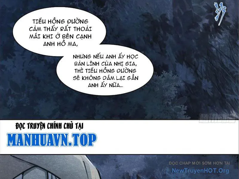 Hoàng Hôn Phân Giới chương 6 - trang 83