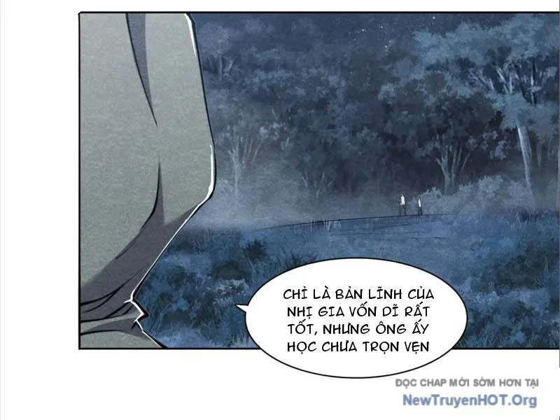 Hoàng Hôn Phân Giới chương 6 - trang 86