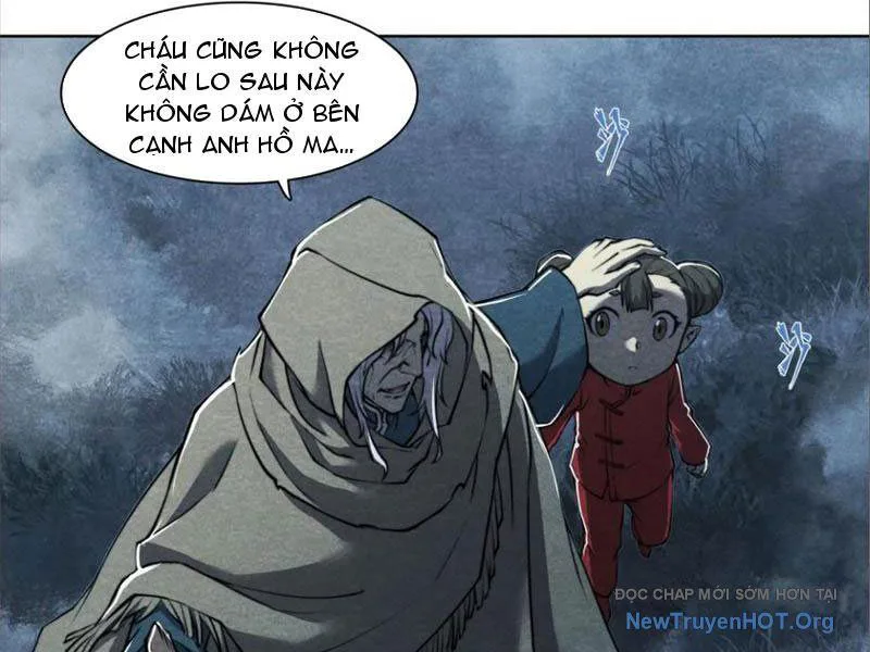 Hoàng Hôn Phân Giới chương 6 - trang 87