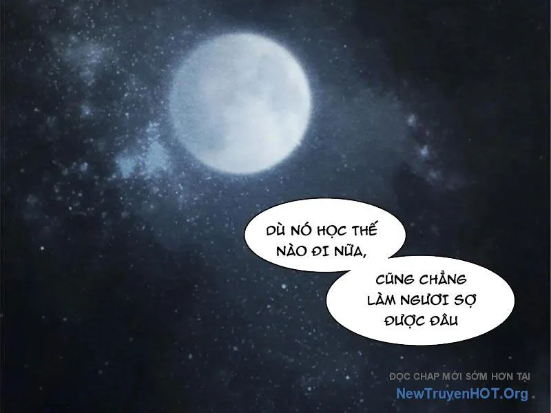 Hoàng Hôn Phân Giới chương 6 - trang 89