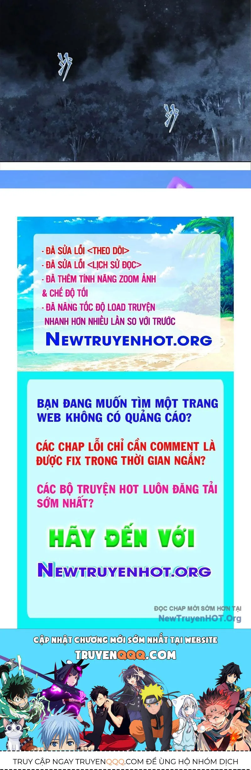 Hoàng Hôn Phân Giới chương 6 - trang 90