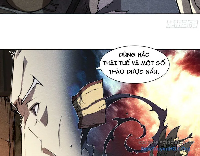 Hoàng Hôn Phân Giới chương 9 - trang 12