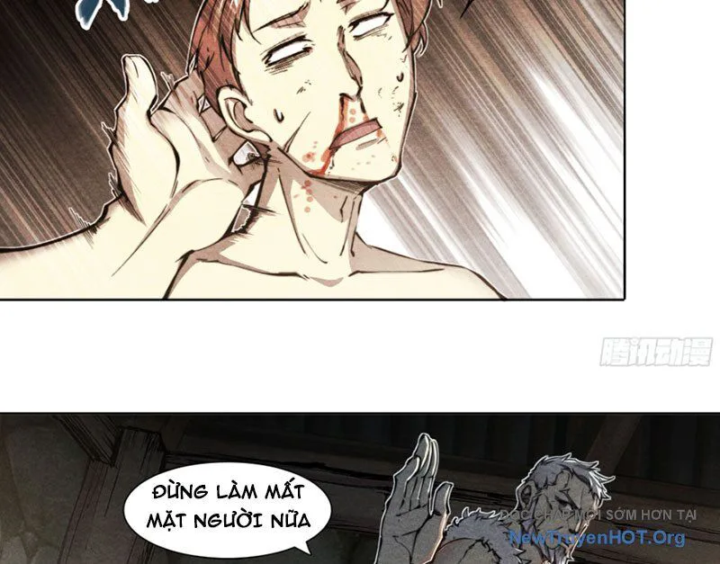 Hoàng Hôn Phân Giới chương 9 - trang 19
