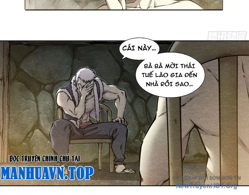Hoàng Hôn Phân Giới chương 9 - trang 38