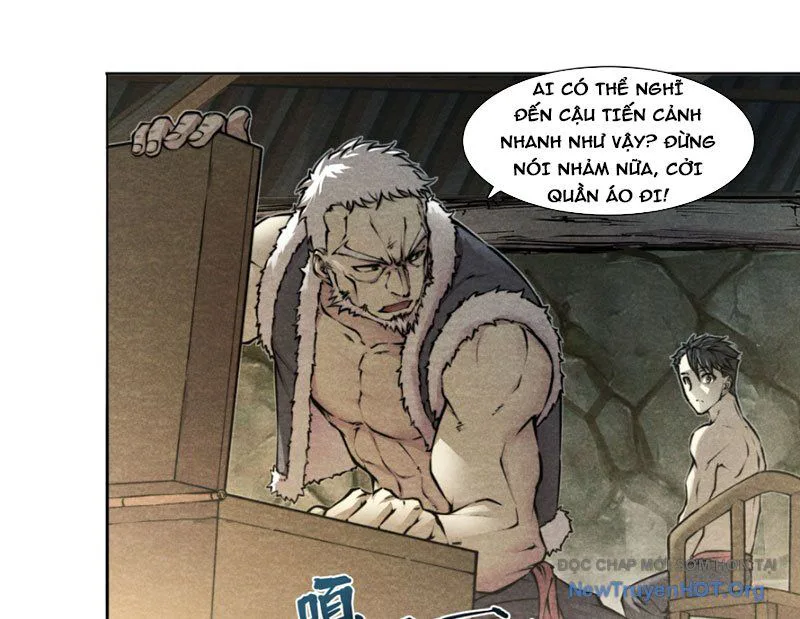 Hoàng Hôn Phân Giới chương 9 - trang 41