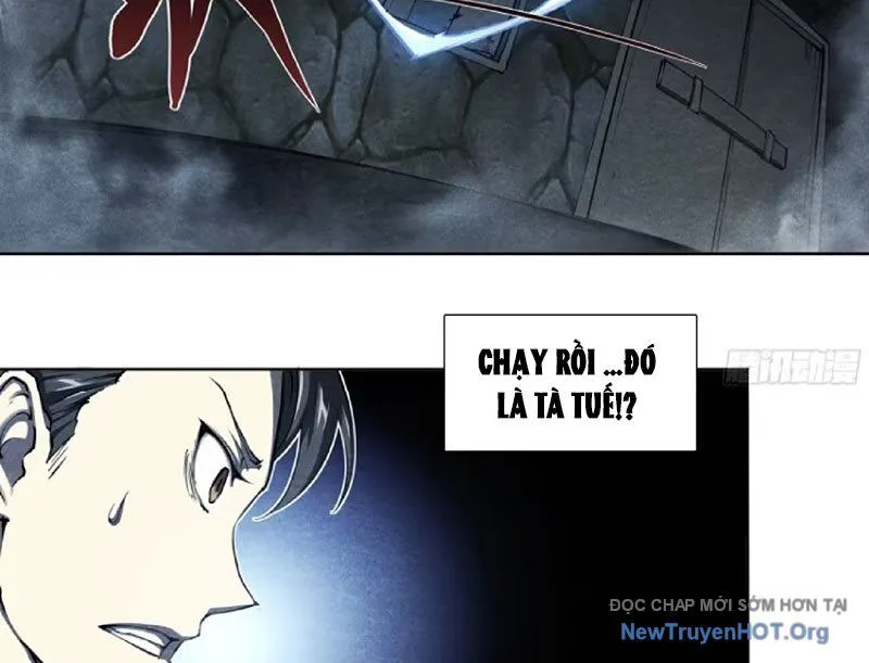 Hoàng Hôn Phân Giới chương 10 - trang 20