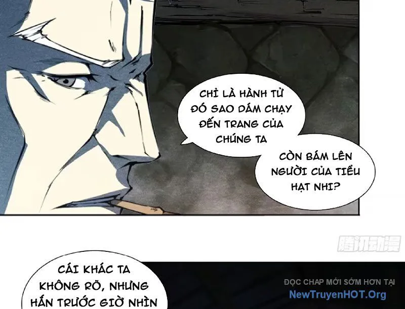 Hoàng Hôn Phân Giới chương 10 - trang 39