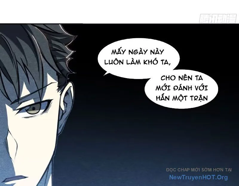 Hoàng Hôn Phân Giới chương 10 - trang 41