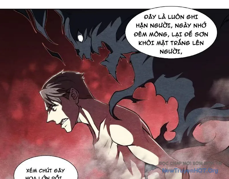Hoàng Hôn Phân Giới chương 10 - trang 44