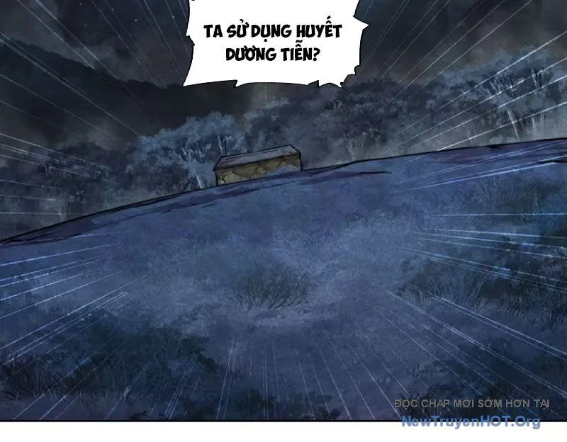 Hoàng Hôn Phân Giới chương 10 - trang 47