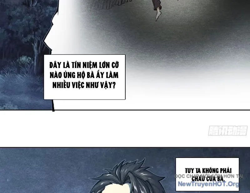 Hoàng Hôn Phân Giới chương 10 - trang 91
