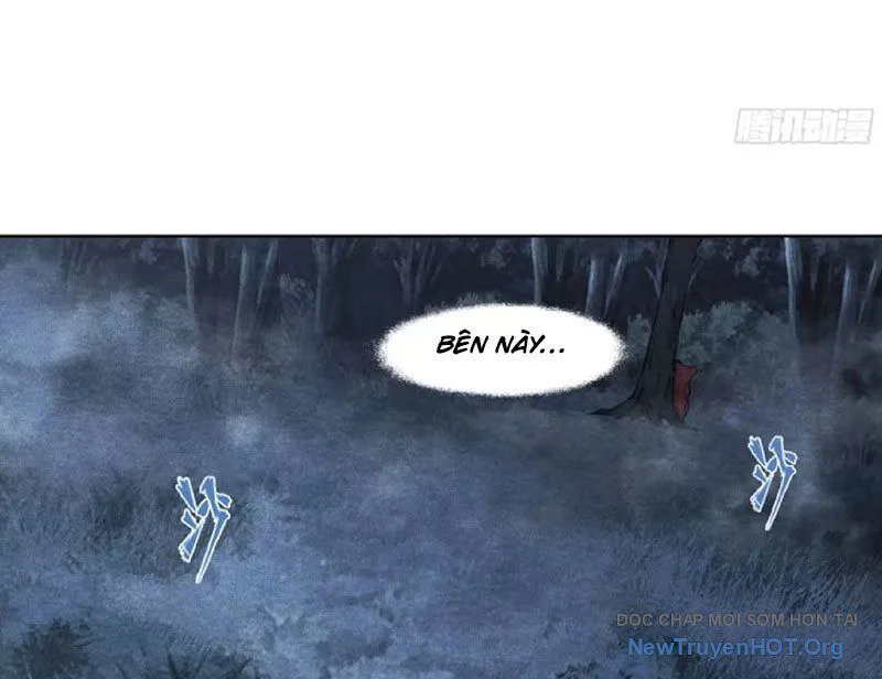 Hoàng Hôn Phân Giới chương 10 - trang 94