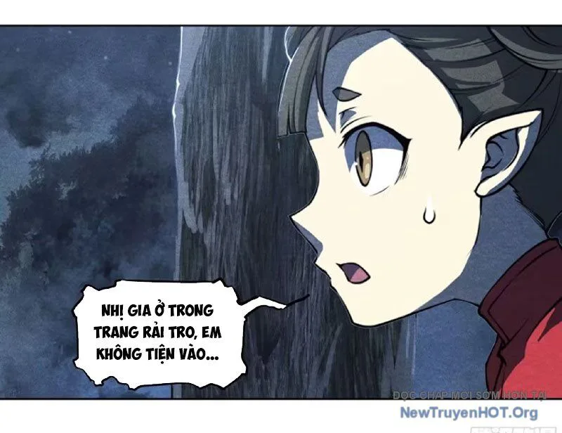 Hoàng Hôn Phân Giới chương 10 - trang 97
