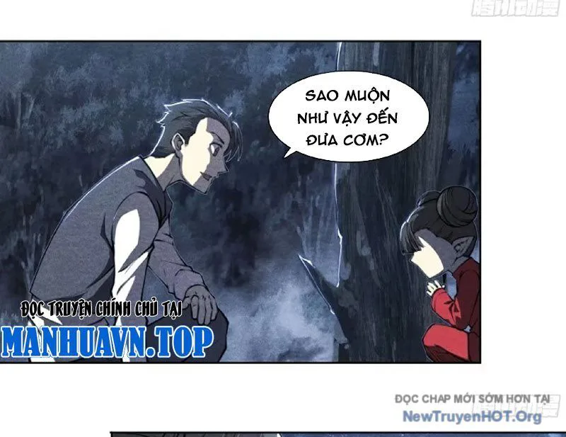 Hoàng Hôn Phân Giới chương 10 - trang 98