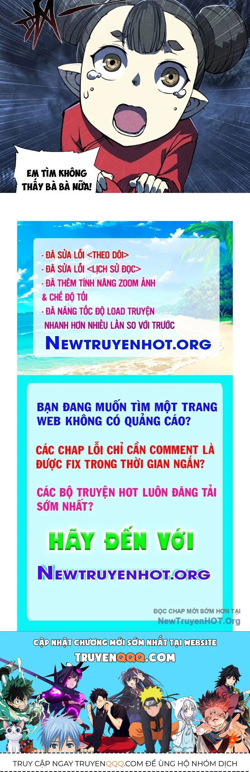 Hoàng Hôn Phân Giới chương 10 - trang 100