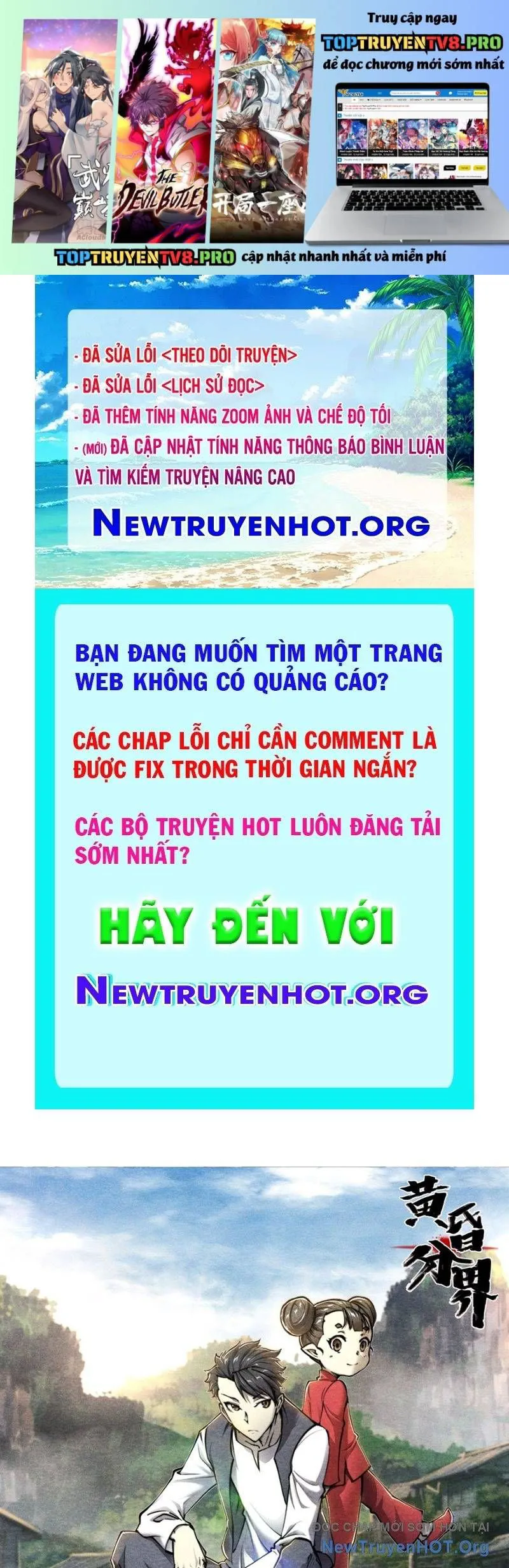 Hoàng Hôn Phân Giới chương 13 - trang 2