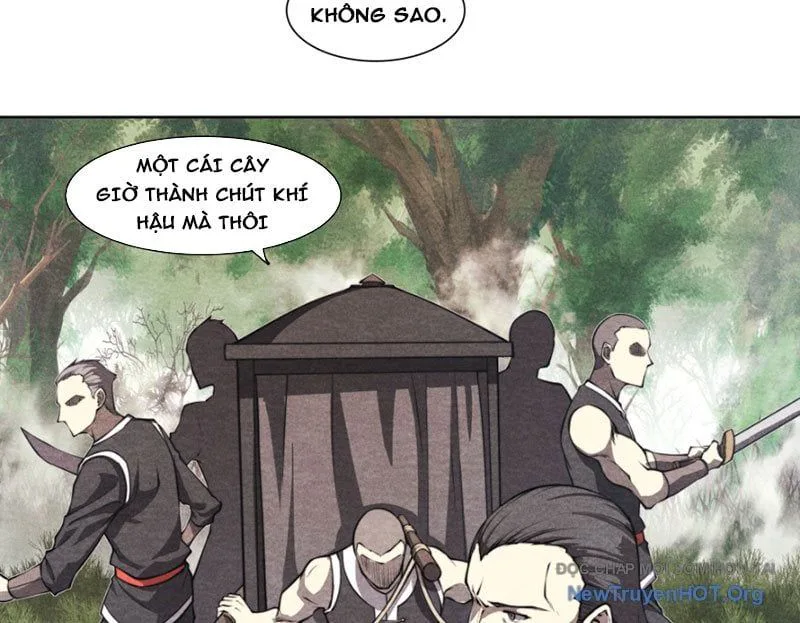 Hoàng Hôn Phân Giới chương 13 - trang 42