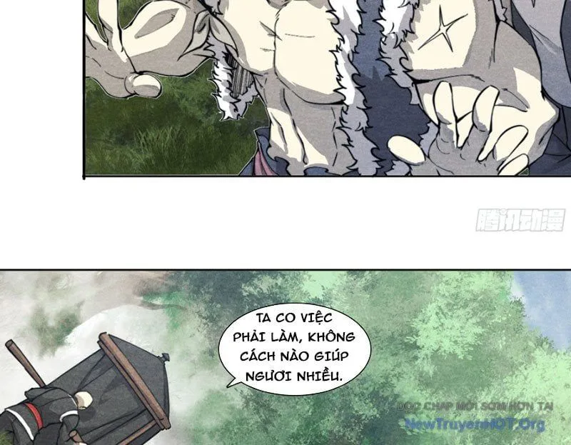 Hoàng Hôn Phân Giới chương 13 - trang 51