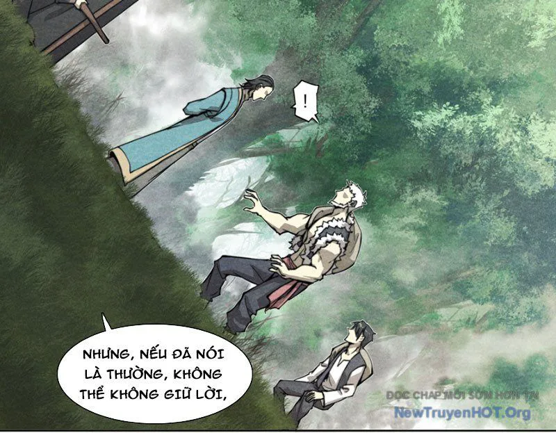 Hoàng Hôn Phân Giới chương 13 - trang 52